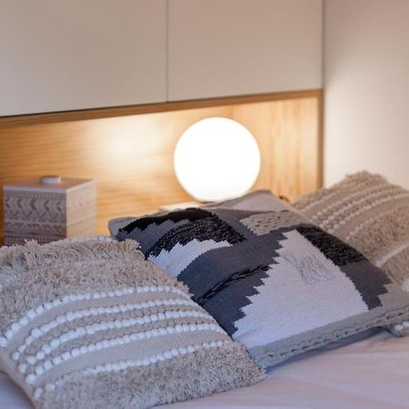 Beautiful Loft Downtown Porto Apartment Bagian luar foto