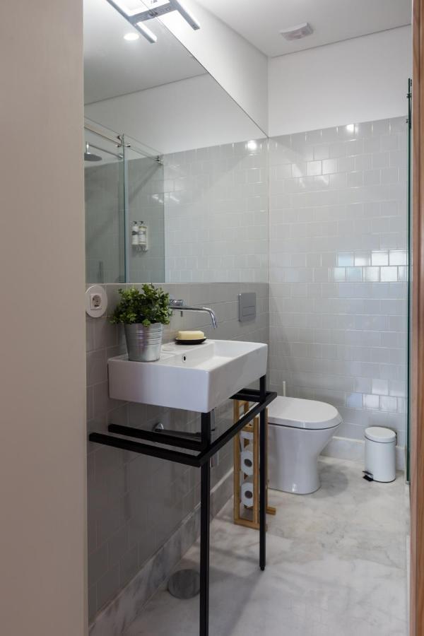 Beautiful Loft Downtown Porto Apartment Bagian luar foto