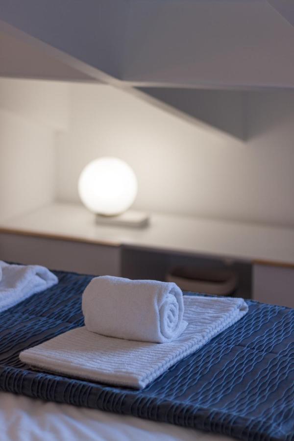 Beautiful Loft Downtown Porto Apartment Bagian luar foto