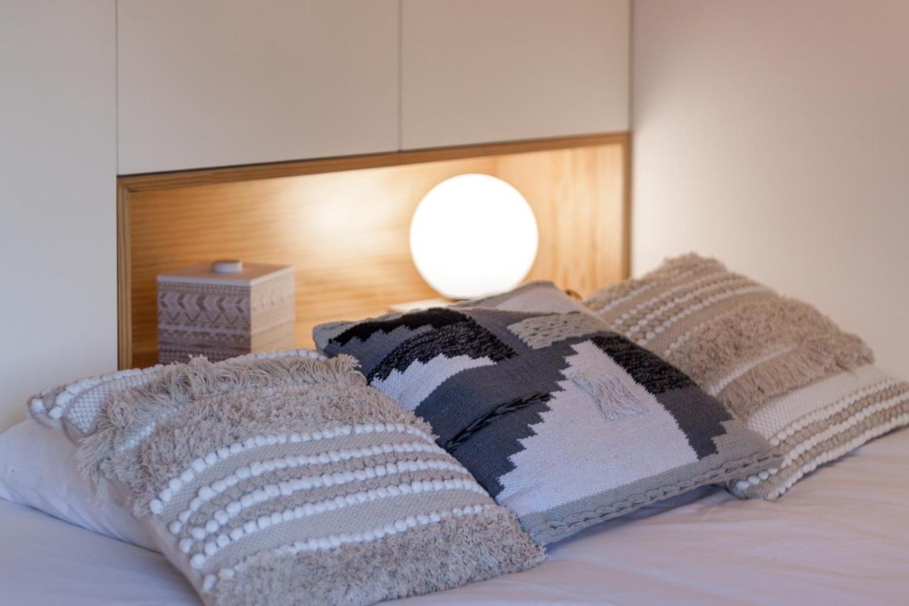 Beautiful Loft Downtown Porto Apartment Bagian luar foto