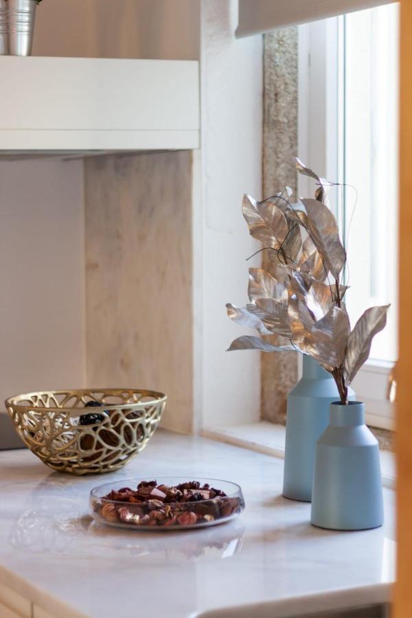 Beautiful Loft Downtown Porto Apartment Bagian luar foto