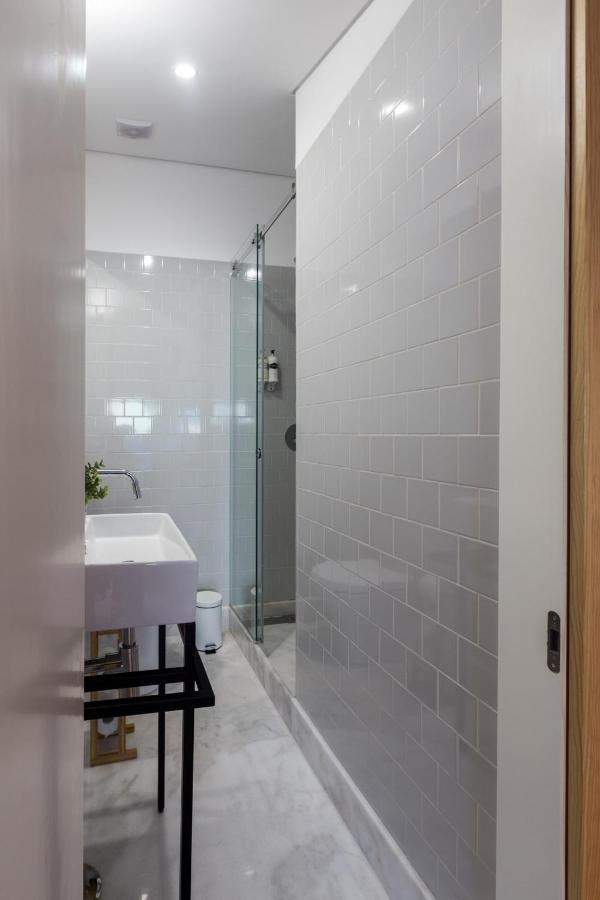 Beautiful Loft Downtown Porto Apartment Bagian luar foto